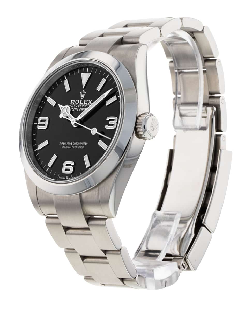 Rolex Explorer 40 224270 Rolex Explorer 40 224270